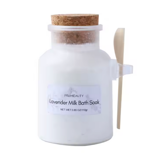 Lavender Milk